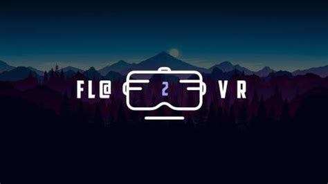 flat2vr|Welcome to the Flatscreen 2 VR Modding。